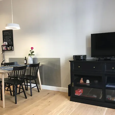 Apartma Forum I And Ii *