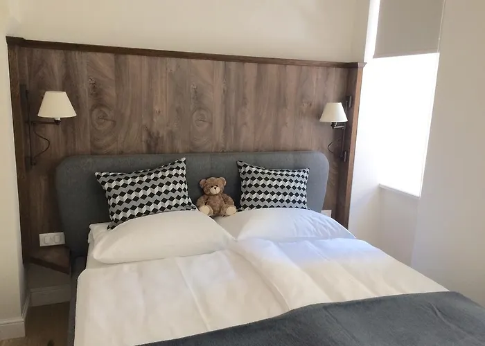 Forum I And Ii Apartma Ljubljana