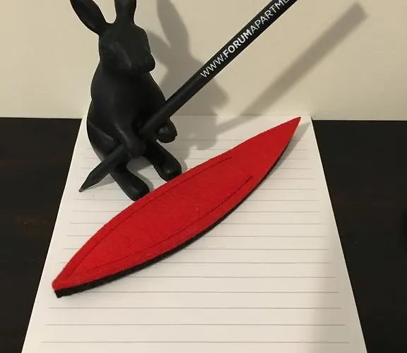 Forum I And Ii Apartma *