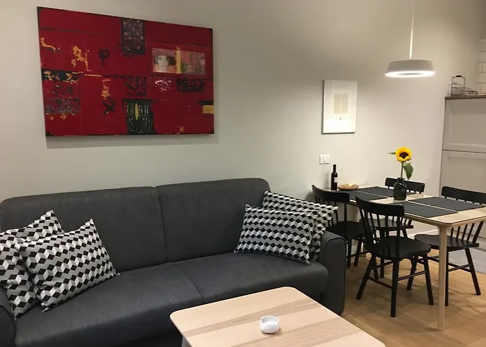 Apartma Forum I And Ii