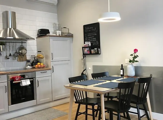 Forum I And Ii Apartma