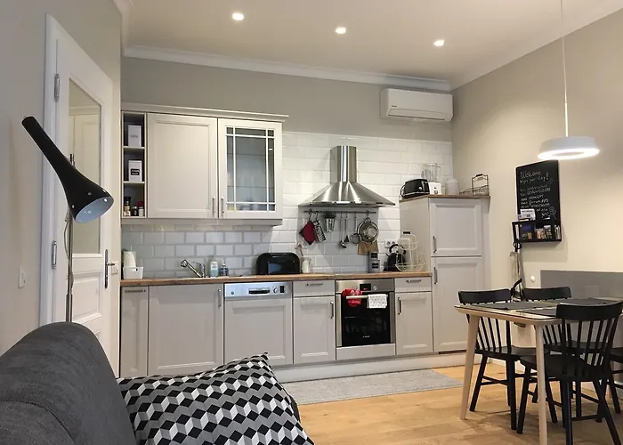 Forum I And Ii Apartma