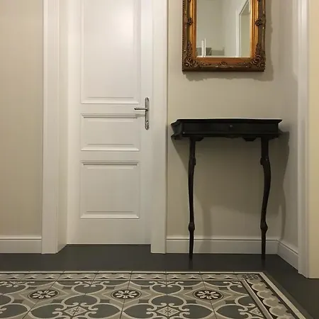 Διαμέρισμα Forum I And Ii *