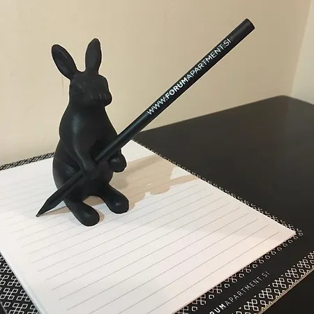 Διαμέρισμα Forum I And Ii *