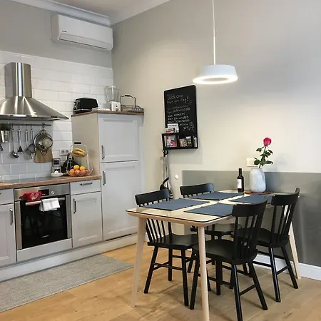Forum I And Ii Apartment