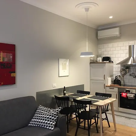 Apartment Forum I And Ii *