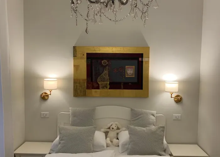 Apartment Forum I And Ii Ljubljana