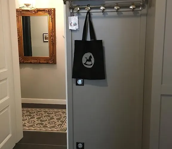 Forum I And Ii Apartment *