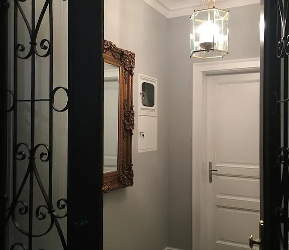 شقة Forum I And Ii