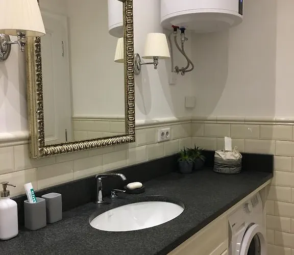 شقة Forum I And Ii ليوبليانا