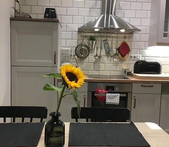 Apartment Forum I And Ii