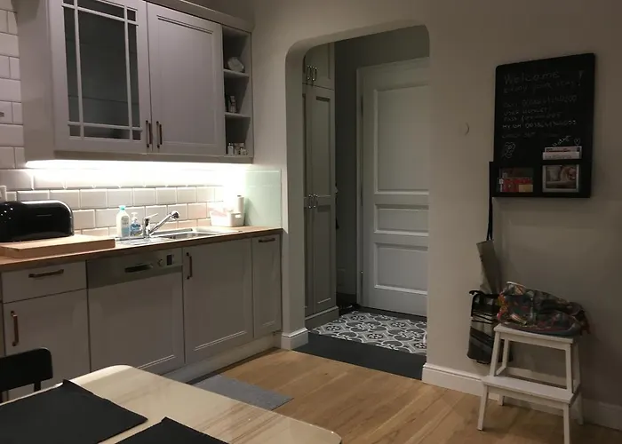 Forum I And Ii Apartment *