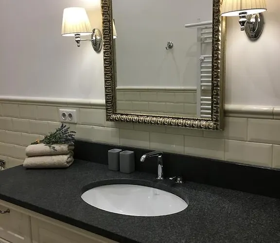 Forum I And Ii Apartment