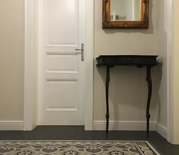 Apartment Forum I And Ii *