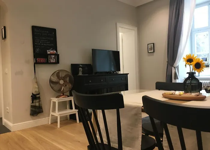 Forum I And Ii Apartment Ljubljana