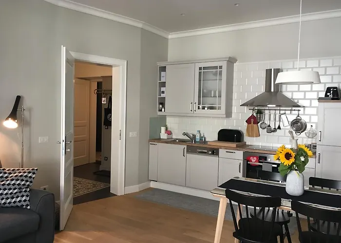 Apartment Forum I And Ii