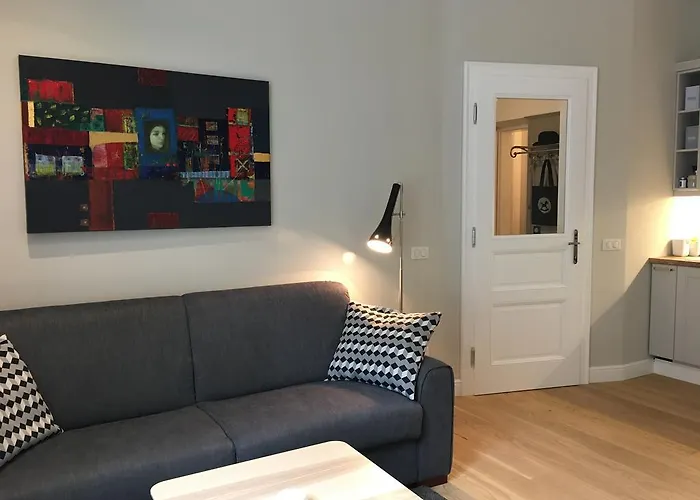 Forum I And Ii Apartment *