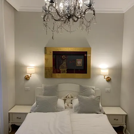 Daire Forum I And Ii Ljubljana