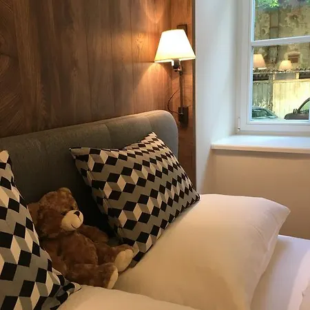 Apartman Forum I And Ii