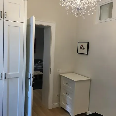 Apartman Forum I And Ii
