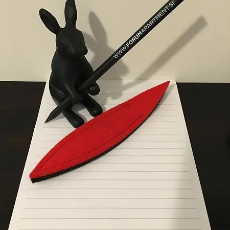 Forum I And Ii Daire *