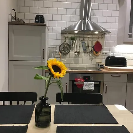 Apartman Forum I And Ii
