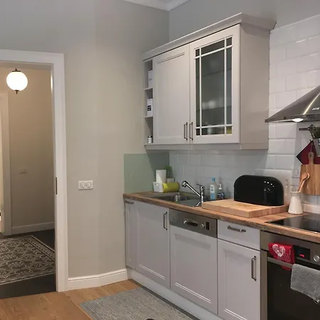 Apartman Forum I And Ii Ljubljana