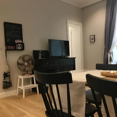 Forum I And Ii Daire Ljubljana