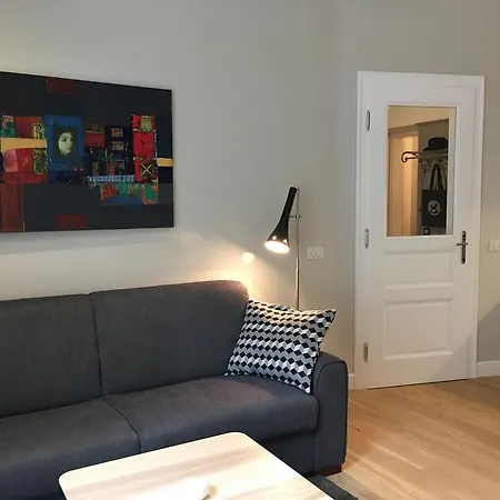 Forum I And Ii Apartman *